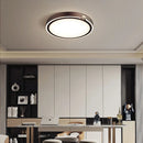Axyaa Nordic Diamond LED Ceiling Light for High-End Interior Lighting