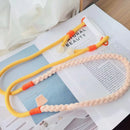 Axyaa Cup Sleeve Holder for Starbucks Tumbler - Portable Lanyard Strap Holder