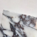 Axyaa Marble & Copper Wall Lamp LED Lighting for Home Decor