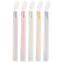 Axyaa Non-Slip Reusable Alloy Chopsticks Set - Healthy, Japanese, Chinese, Korean Dinnerware