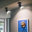 Axyaa LED Spot Light for GU10 Bulb Chandelier Ceiling Lamp.