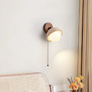 Axyaa Retro Flower Bud Wall Lamp for Bedroom, Living Room, Hallway, Staircase