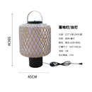 Axyaa Nordic Villa Landscape Garden Light Outdoor Waterproof Floor Light