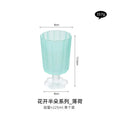 Axyaa Medieval Glass Summer Cocktail Cup - Household Decoration
