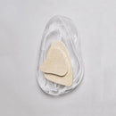 Axyaa Glass Stone Sconce Lamp LED Wall Light for Home and Restaurant Decor