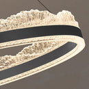 Axyaa Modern Dining Room Chandelier Pendant Lamp Lighting