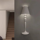 Axyaa Minimalist Italian Wall Light for Bedroom and Living Room
