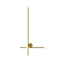 Axyaa Nordic Designer LED Wall Sconce for Living Room