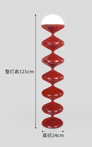 Axyaa Candy Floor Lamp Set for Home Decoration and Lighting Fixtures