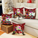 Axyaa LED Luminous Pillowcase - Christmas Party Home Decoration