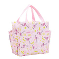 Axyaa Insulated Cooler Bag Lunch Box for Women Picnic Food Storage Lonchera