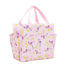 Axyaa Insulated Cooler Bag Lunch Box for Women Picnic Food Storage Lonchera