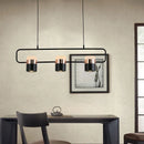 Axyaa Modern Branch Chandelier for Home Bar and Restaurant Tables