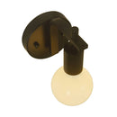 Axyaa Vintage Wall Sconce Lamp for Bedroom and Dining Room