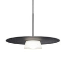Axya Circular Coffee Shop Restaurant Pendant Light