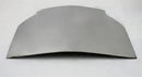 Axya Stainless Steel Noodle Cutter Knife - Sharp Dough Slicing Tool
