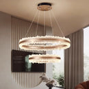 Axyaa Salon Dining Room Chandelier Pendant Lights Indoor Lighting Home Decoration