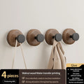 Axyaa Suction Cup Row Hook Set