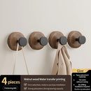 Axyaa Suction Cup Row Hook Set
