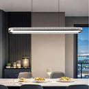 Axyaa Dining Room Pendant Light Fixture: Stylish Salon Ceiling Lamps