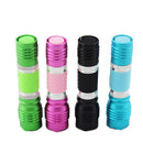Axya Super Bright LED Flashlight - Waterproof Tactical Torch for Emergency and Fishing.