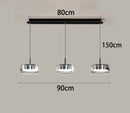 Axyaa Modern Stair Pendant Lamp for Stylish Home Decor and Interior Lighting