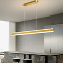 Axyaa Modern Led Chandelier for Home Villa Living Room Dining Study Lighting
