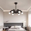Axyaa Pink Cozy Designer Bedroom Pendant Light