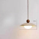 Stone Pendant Light LED Island Restaurant Bedroom Livingroom Commercial Home Decor by Axyaa
