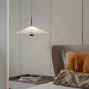 Axyaa Elegant European Pendant Lamp for Living Room, Bedroom, Study - High-end Lighting