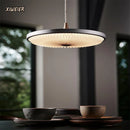 Axyaa Nordic Modern Restaurant Chandelier – Designer Style for Cafe, Tea Room & Exhibition Hall