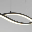 Axyaa Minimalist Long Strip Lighting for Home Bar & Restaurant Decor