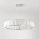 Axyaa Nordic Shell LED Pendant Light for Home Decor & Dining Room