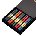 Axyaa Non-Slip Chopsticks Set - High Quality, Portable, Healthy for Sushi
