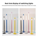 Axyaa Modern Adjustable Floor Lamp for Bedroom & Living Room