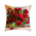 Axyaa Floral Cushion Cover Collection