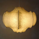 Modern Silk Pendant Lights by Axyaa: Elegant Lighting for Any Room