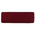 Axyaa Dustproof Air Conditioning Cover | Washable Wall Mounted Protective Cover