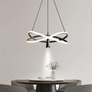 Axyaa Modern LED Pendant Light Spotlight for Home Decoration
