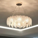 Axyaa Nordic Luxury Pendant Light - Modern Atmosphere for Living Room, Dining Room & Bedroom