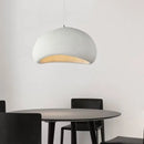 Axyaa Wabi Sabi LED Ceiling Light - Modern Nordic Lamp for Home Living Room