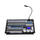 Axyaa Shehds 1024 DMX Console for Par & Moving Head Light Series