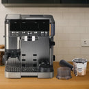 Axyaa Portafilter Funnel for Ninja Luxe Cafe & ES601 Espresso Machine