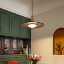 Axyaa Nordic Copper Chandelier for Homestay, Cafe, and Bar