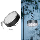 Axyaa USB Rechargeable LED Camping Lamp for Hiking Tent & Emergency Lighting