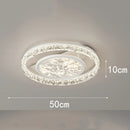 Ceiling Lights Axyaa Nordic Home Decor LED Lamp for Living Room Indoor Lighting