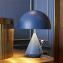 Axyaa Contemporary Table Lamp for Home Bedside Decoration
