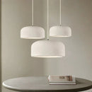Axyaa Minimalist Wabi Sabi LED Pendant Lamp for Bar Restaurant Chandeliers Décor