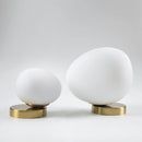 Axyaa Modern White Acrylic Ceiling Lamp for Dining Room - Stylish Home Lighting Fixtures