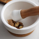 Axya Ceramic Spice Grinder Manual Food Crusher Grinding Tools